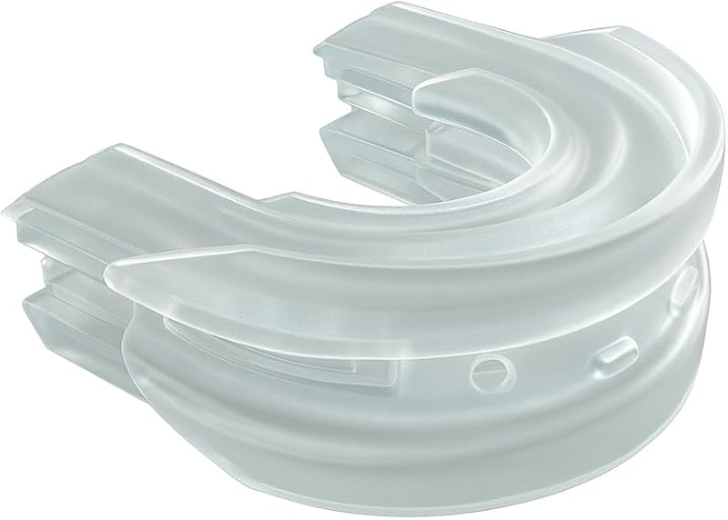 PureSleep Anti Snoring Mouthpiece Comfortable Adjustable
